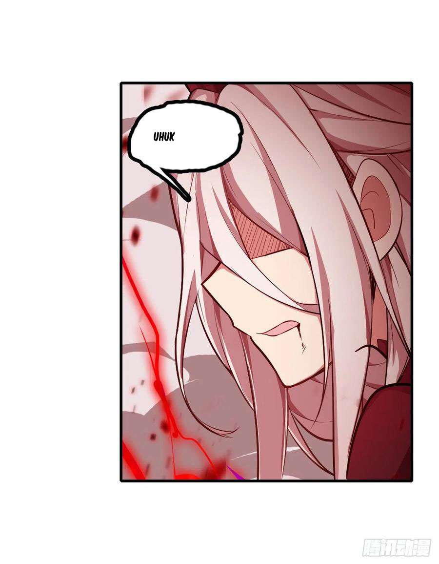 Wuxian Shitu Yu Shier Zhan Ji (Infinite Apostles and Twelve War Girls) Chapter 128 Gambar 10